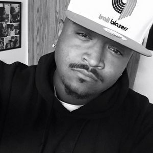 Meet your Posher, Aaron